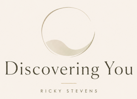 Discovering You